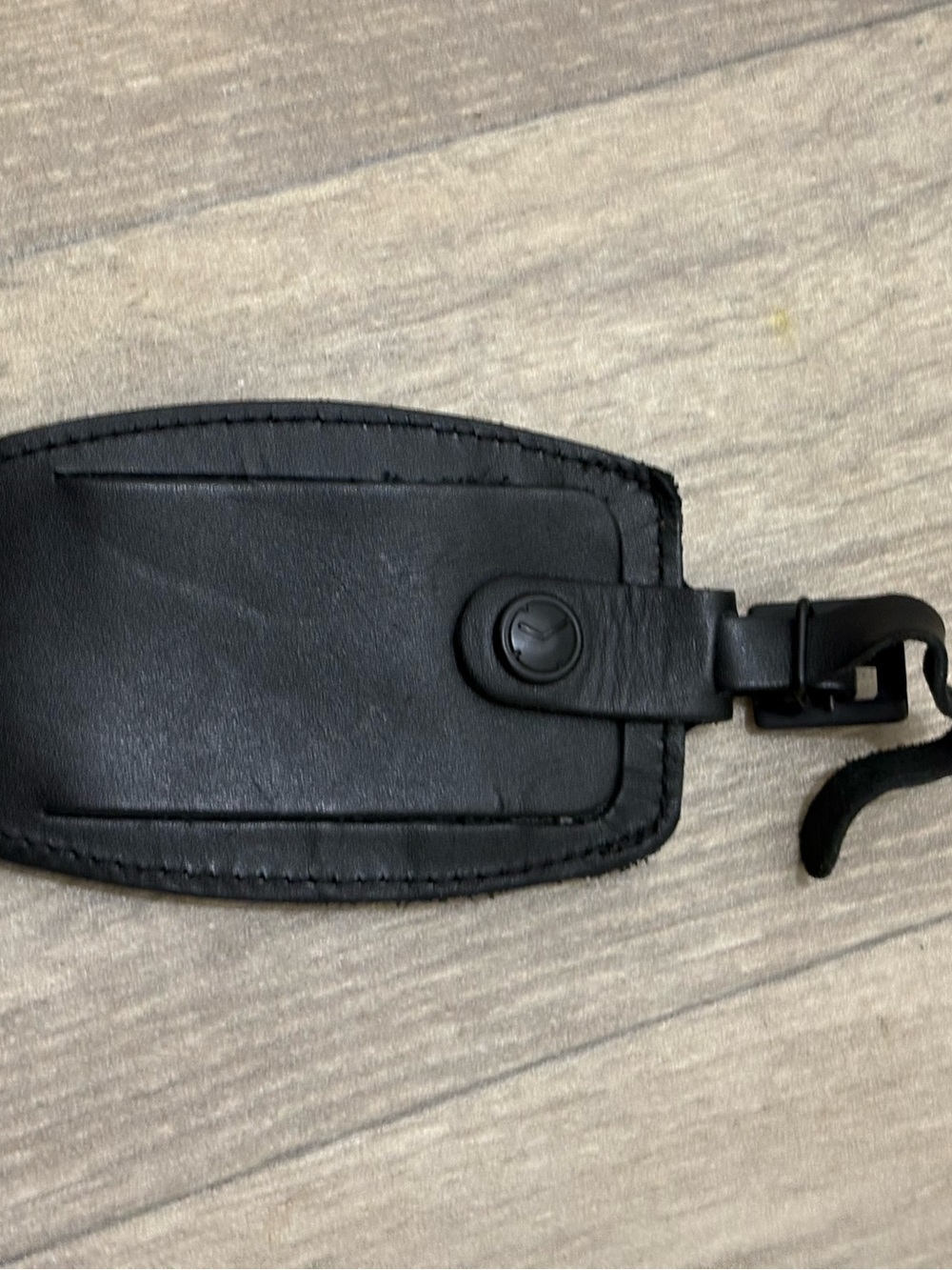 Briggs & Riley Luggage Tag - Picture 3 of 6